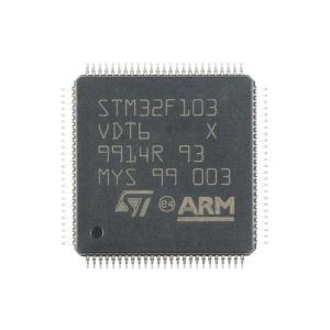 Quality STM32F205VCT6 for sale