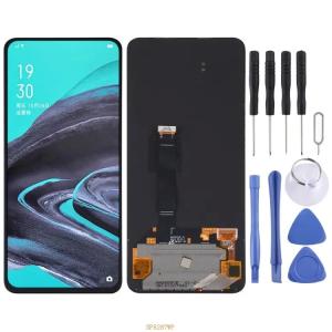 Quality Mobile Phone LCD Display For OPPO Reno 2 Lcd Display For OPPO Reno 2 Lcd Touch Screen Digitizer Assembly Replacement for sale