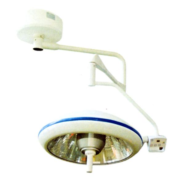 Buy Single Lamp shadowless Ceiling Light 50/60 HZ With 5000K Color Temperature at wholesale prices