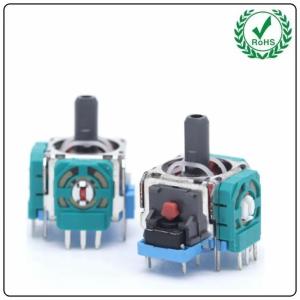 Quality 3D Analog Sensor Module Rocker Joystick Potentiometer For XBOX One Elite 2 Controller for sale
