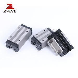Quality Linear Work Table Square Linear Guide CNC MGW7CA Linear Bearing Guide for sale