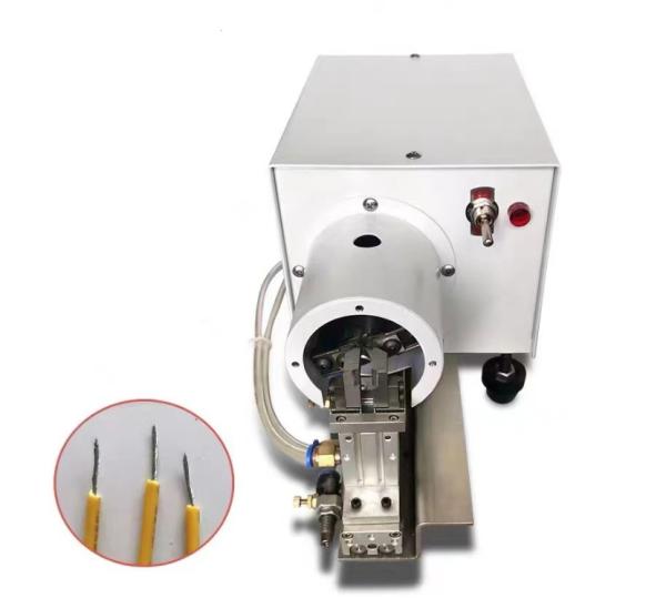Buy RS-200QL Wire Clamping, Stripping, And Twisting Machine at wholesale prices