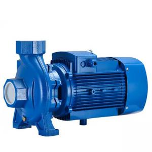 Quality Horizontal 400-850rpm Industrial Centrifugal Pump For Water for sale