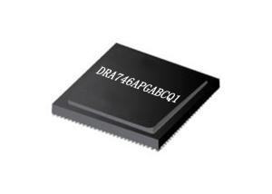 China Automobile Chips DRA746APGABCQ1 Dual 1.5 GHz Infotainment Applications Processor on sale