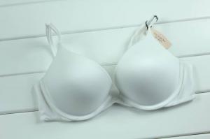 Quality Pure 32A - 40D Sexy Elastic Charming Customized Plus Size Push Up Womens Underwear Bras for sale