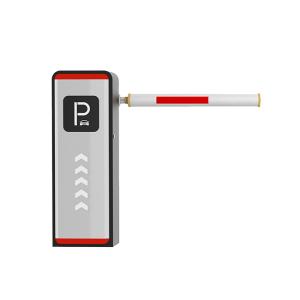 Quality RPH-252 Servo-Controlled Parking Barrier Precision. Durability. Intelligent Control. for sale
