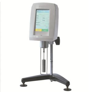 Buy cheap Brookfield Rotational Digital Lab Viscometer Rotary Paint Stomer Krebs Viscosity from wholesalers
