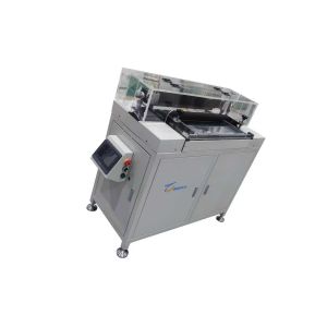 High-speed Precision Edge Cutting Machine
