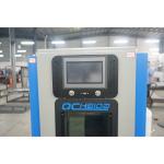 Programmable Temperature And Humidity Test Chamber LCD Display P.I.D control