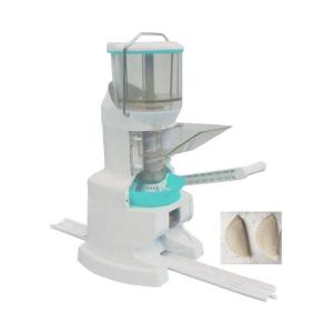 China Plastic Grain Processing Machine Handmade Manual Dumpling Making Machine on sale