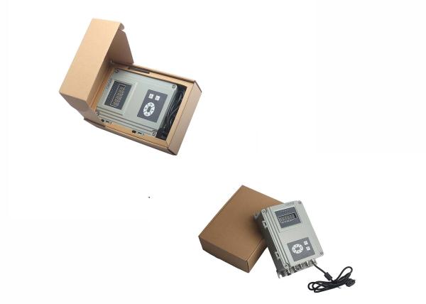 Buy Dust-proof Weighing Scale Indicator For Material Level Scale / Hopper Scale at wholesale prices