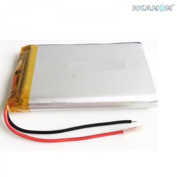 Buy Lithium Ion Single Cell Lifepo4 Battery Cells Rechargeable 3.7v 5000mah at wholesale prices
