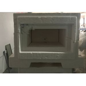 1200°C Microwave Ashing Furnace For Coal Quality Analysis Laboratory Drying Oven