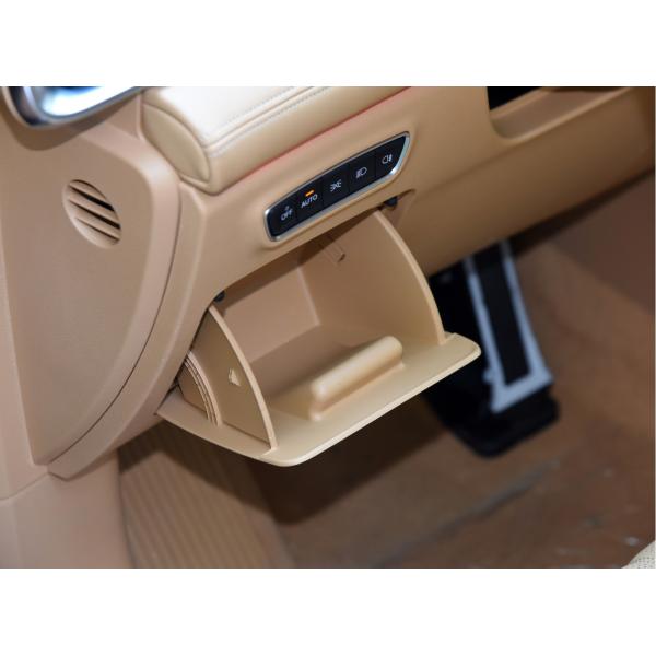 2024 Voyah Free Dreamer Left Hand Luxury Leather MPV EV Maximum Torque 620Nm Fuel Pure Electric Automotive Battery Automobile