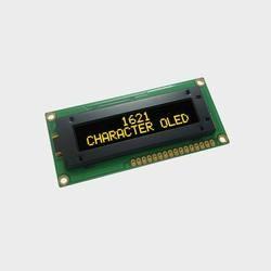 Buy 2.4 Inch OLED Display 8 Bit Module 16x2 OLED Display Panel US2011 Driver 1602 OLED Module at wholesale prices