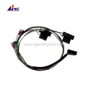 Quality Bank ATM Spare Parts NCR Aria Harness 445-0663841 for sale