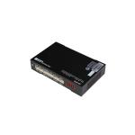 RDIMS Intelligent Laser System Control Board Simplifying Environmental Data
