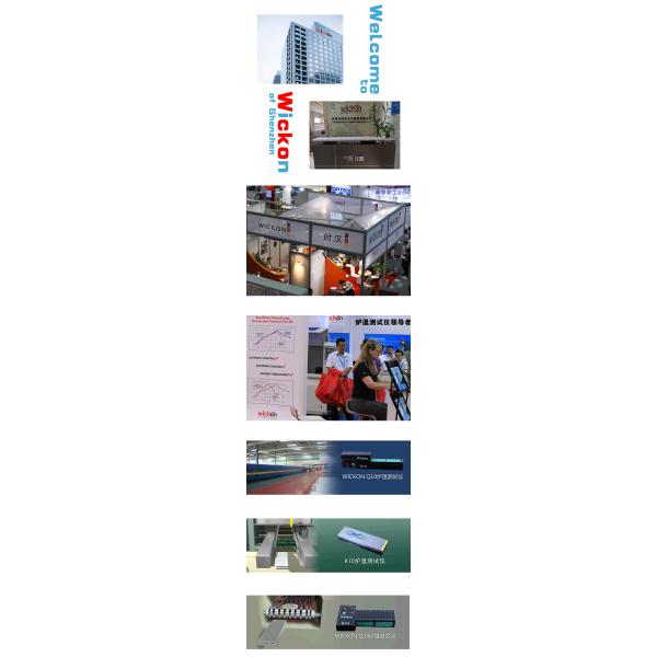 KIC profiler,SMT thermal profiler KIC explorer KE smt thermal profiler for reflow oven checker