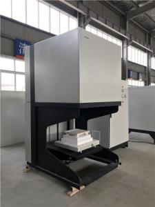 Modular Structure High Temperature Sintering Furnace With Shear Hydraulic System