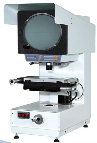Buy ISO Optical Comparator Profile Projector at wholesale prices