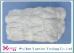 40s/2 Yizheng Fiber Virgin Bright Ring Spun Polyester For Sewing Thread On Hank