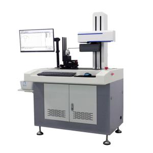Precision ABS Profilometer Surface Roughness Tester Customization