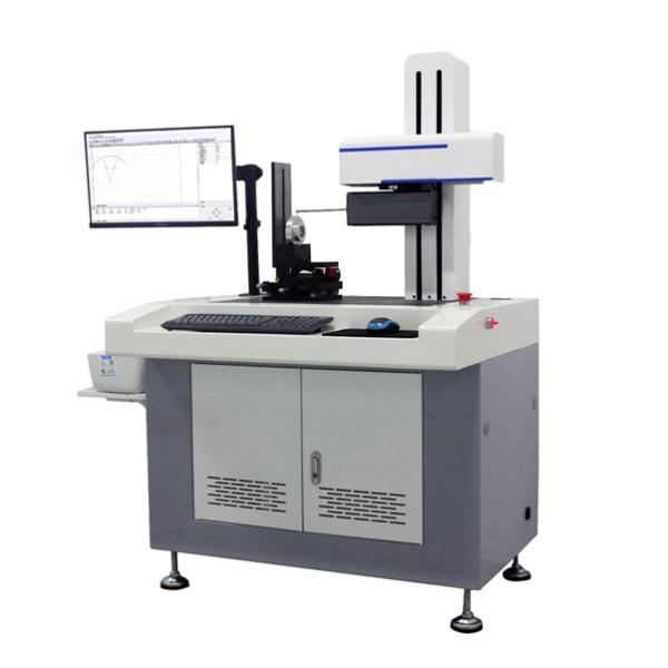 Buy Precision ABS Profilometer Surface Roughness Tester Customization at wholesale prices