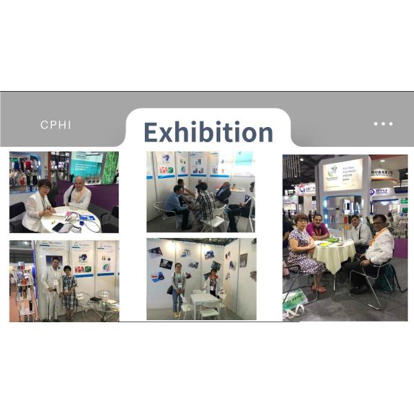 30 Microns PVC Shrink Film Manufacturer For Water Beverage Bottle Label