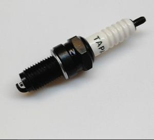 China The real fuel saving car spark plug F7TC has strong power and smooth acceleration on sale