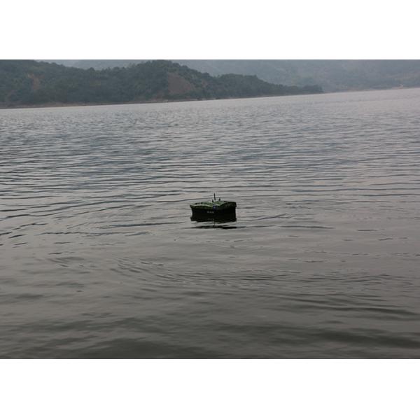 Brushless motor for bait boat DEVC-118 DEVICT bait boat RoHS Certification