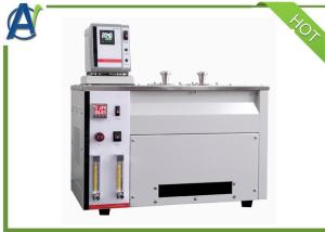 Quality ASTM D972 Two Tubes Evaporation Loss Test Set for Grease Testing for sale