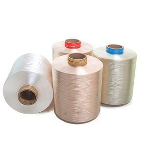 China 210D-80D High Tenacity Nylon Yarn , 7.5g/d Filament Thread For Sewing on sale