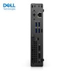 Mouse Keyboard Included Dell 3090mff Mini Computer with 10th Gen Intel I3-10105T