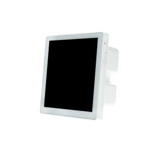 Quality High Resolution Ratio Touch Screen Light Switch Panel Supports Self Defined Editing Mode for sale