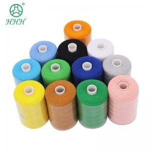 Quality 100-500g Cotton Thick Thread Jeans Sewing Medic Cotton Sewing Thread for sale