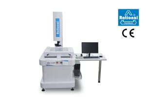 Quality Stable Vision Measuring Machine / Optical Coordinate Measuring System for sale