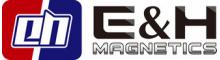 China E&H (Ningbo) Magnetics Co.,Ltd. logo