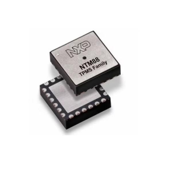 Buy NTM88H155ST1 Sensor IC Pressure Sensors HQFN-24 Tire Pressure Monitoring Sensors at wholesale prices