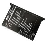 High Speed Pwm 3 Phase BLDC Motor Driver Speed Controller