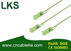 DB-370 Security seals for containers