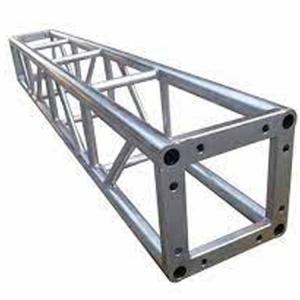 Quality Bolt Truss Frame Structure Exhibition Aluminum Truss For Sale for sale
