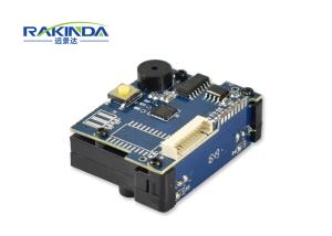 Vending Machine Swift Barcode Scan Engine 11 Pin Pitch 1.25 Connector