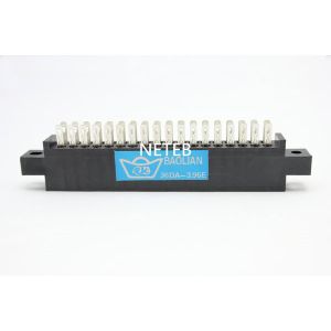 Quality 18 Pins Edge Connectors(BLACK) for sale