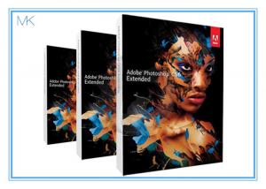 Quality Online activation  Graphic Design Software   CS5 standard English for sale