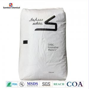 Quality Nylon 66 Glass Filled Nylon Resin Suppliers Sabic Lubricomp RFL34 RFL-4034 for sale