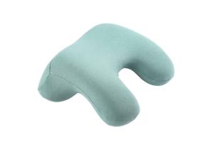 Quality Memory Foam Cushion Pillow Slow Rebound Desk Pillow Nap Sleeping Pillow for sale