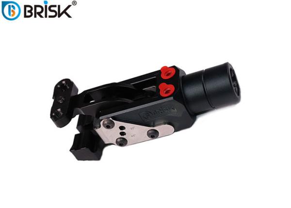 Buy Direct Mount Miniature Transfer Press Tooling , Robot End Effector Gripper at wholesale prices