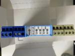 MTL5516C Switch Proximity Detector Interface NAMUR Input, Relay Output