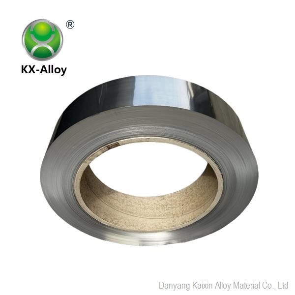 KX Nilo K Corrosion Resistant Alloy Light Rod On Expansion Alloy