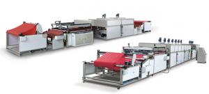 China Automatic Digital Screen Printing Machine Non Woven Bags Printing Machine on sale